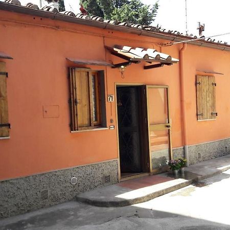 Terratetto Villa Florence Buitenkant foto
