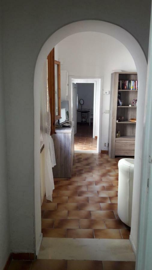 Terratetto Villa Florence Buitenkant foto